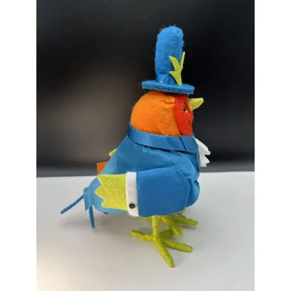 2019 Target Jackster Halloween Spirits Bird